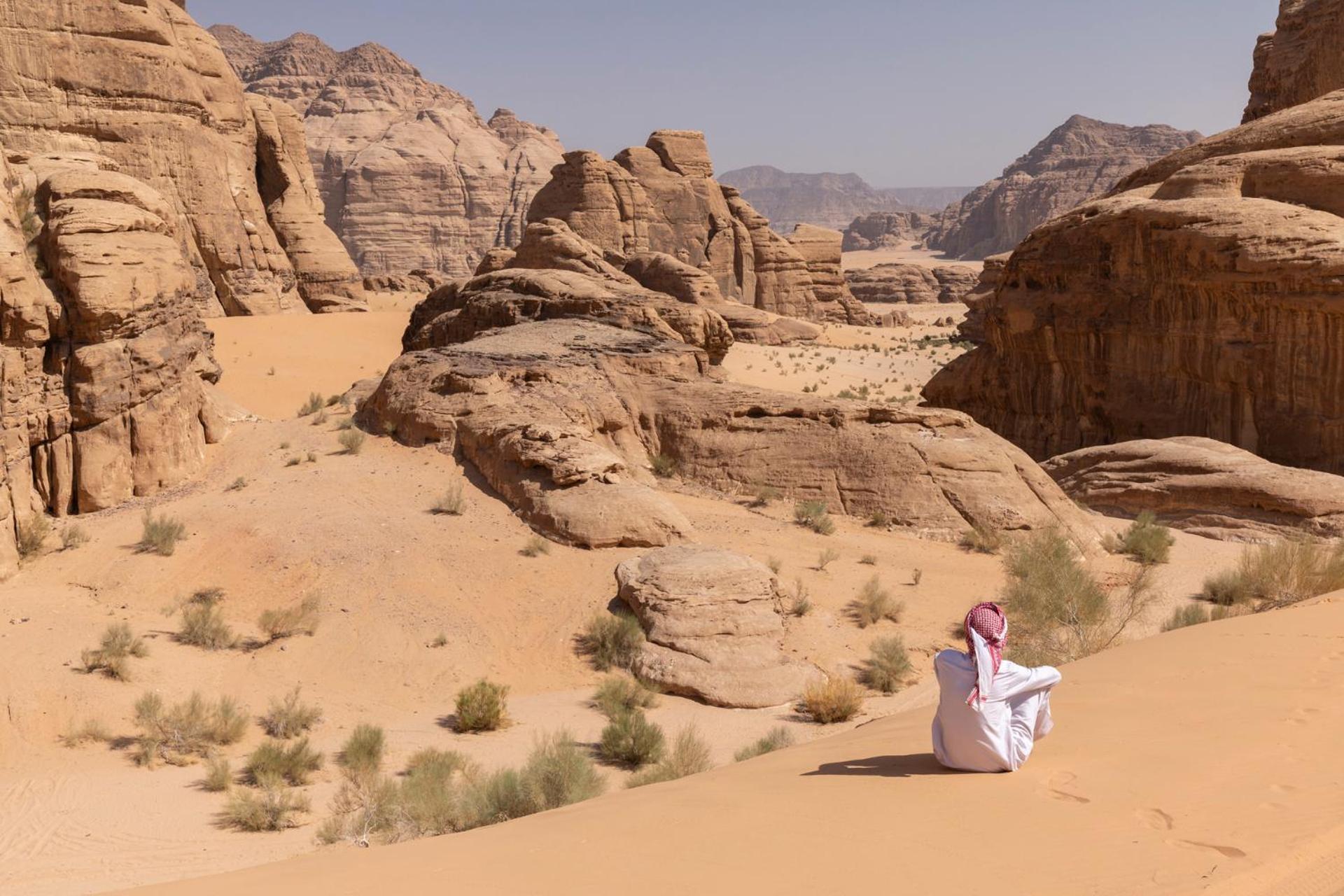 Wadi Rum Camp & Jeep Tour Kültér fotó