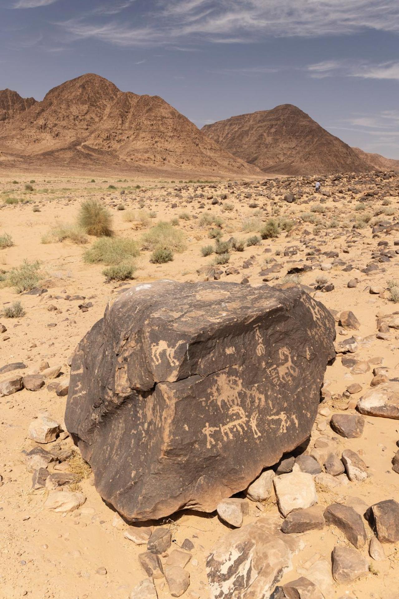 Wadi Rum Camp & Jeep Tour Kültér fotó