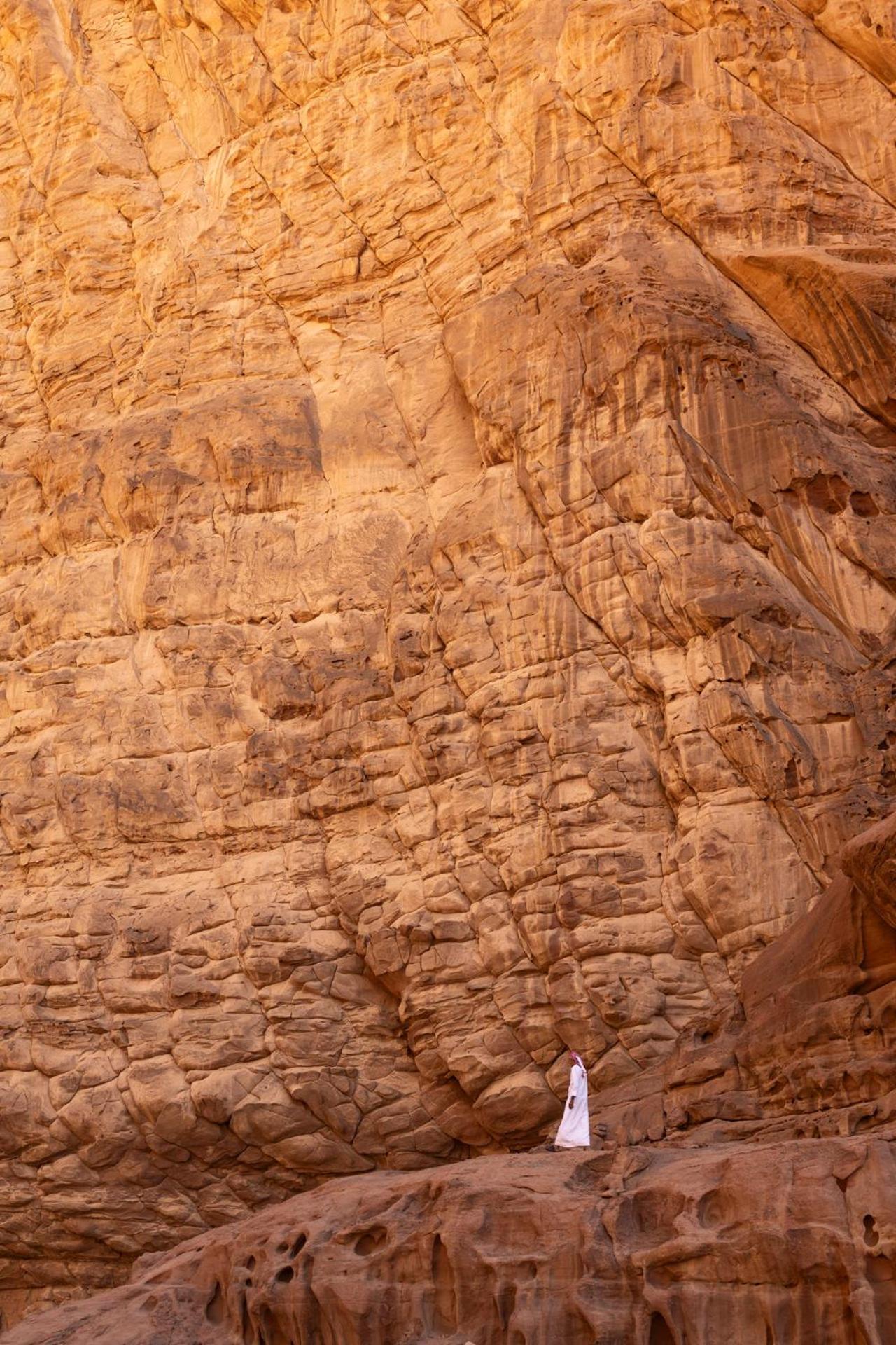 Wadi Rum Camp & Jeep Tour Kültér fotó