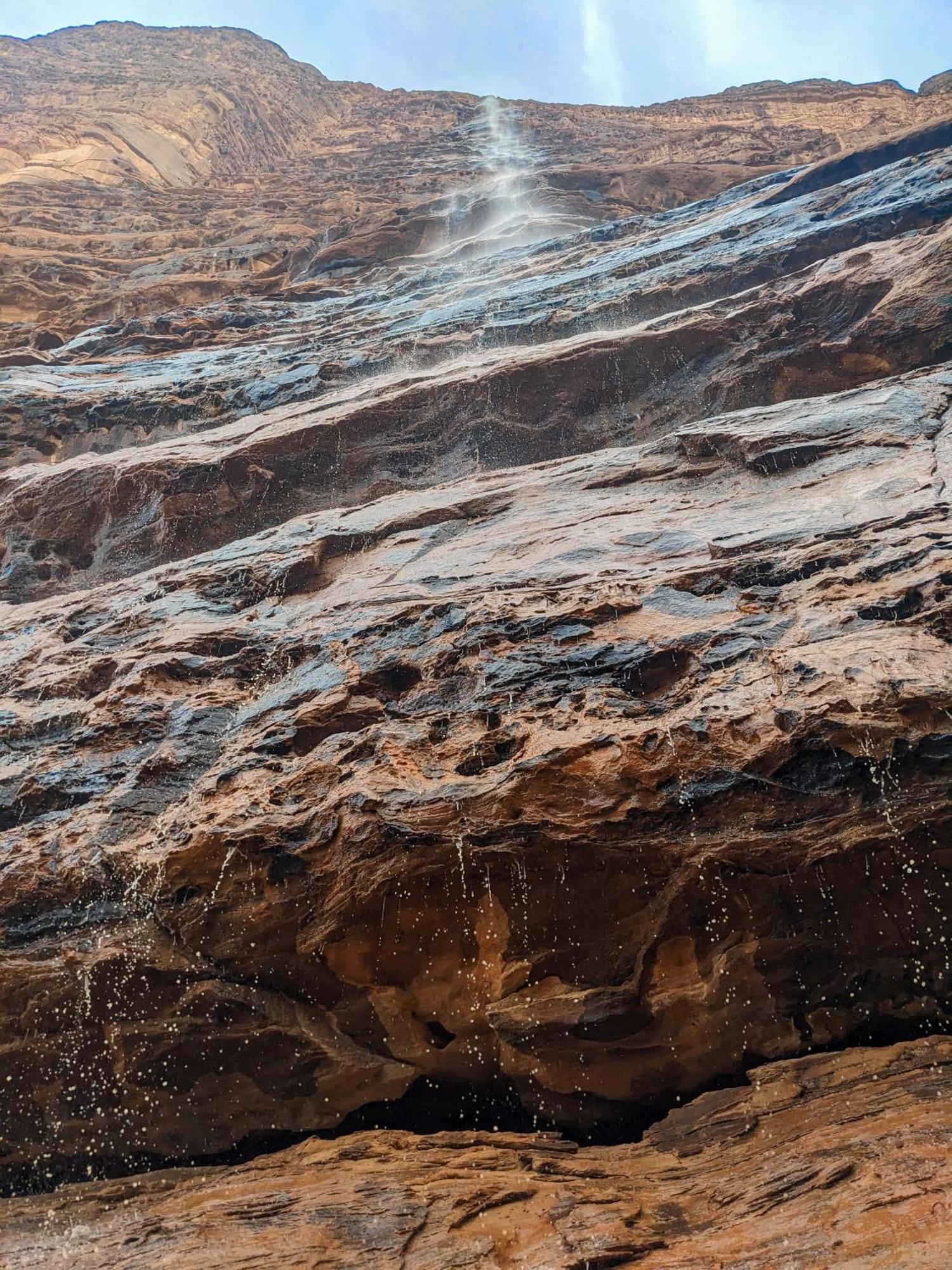 Wadi Rum Camp & Jeep Tour Kültér fotó